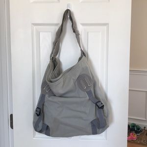 Gaiam Yoga Bag